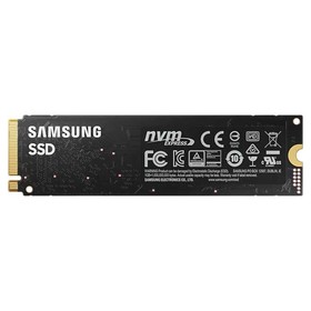 Накопитель SSD Samsung PCIe 3.0 x4 1TB MZ-V8V1T0BW 980 M.2 2280