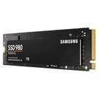 Накопитель SSD Samsung PCIe 3.0 x4 1TB MZ-V8V1T0BW 980 M.2 2280 - Фото 2
