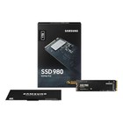Накопитель SSD Samsung PCIe 3.0 x4 1TB MZ-V8V1T0BW 980 M.2 2280 - Фото 7