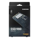 Накопитель SSD Samsung PCIe 3.0 x4 1TB MZ-V8V1T0BW 980 M.2 2280 - Фото 8