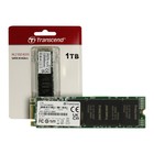 Накопитель SSD Transcend SATA III 1TB TS1TMTS825S 825S M.2 2280 0.3 DWPD - Фото 3
