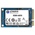 Накопитель SSD Kingston mSATA 1TB SKC600MS/1024G KC600 mSATA - Фото 1