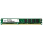 Память DDR3 4GB 1600MHz Netac NTBSD3P16SP-04 Basic RTL PC3-12800 CL11 DIMM 240-pin 1.5В Ret   103397 - фото 51611512