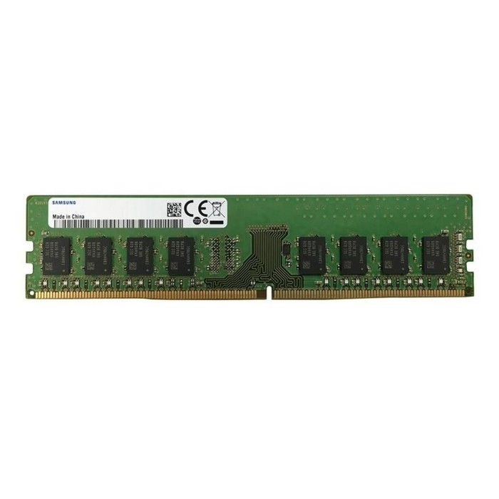 Память DDR4 16GB 3200MHz Samsung M378A2K43EB1-CWE OEM PC4-25600 CL22 DIMM 288-pin 1.2В dual   103397 - Фото 1