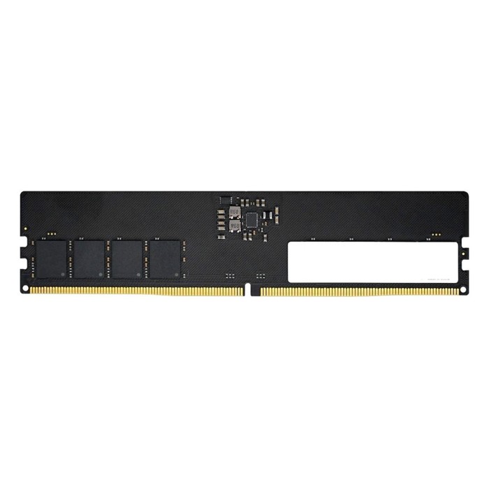 Память DDR5 8GB 4800MHz Kingspec KS4800D5P11008G RTL PC5-38400 CL40 DIMM 288-pin 1.1В singl   103397 - Фото 1