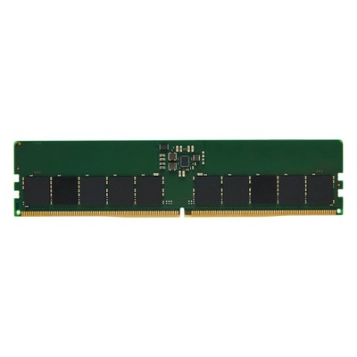 Память DDR5 16GB 4800MHz Kingston KSM48E40BS8KM-16HM RTL PC5-38400 CL40 DIMM ECC 288-pin 1.   103397