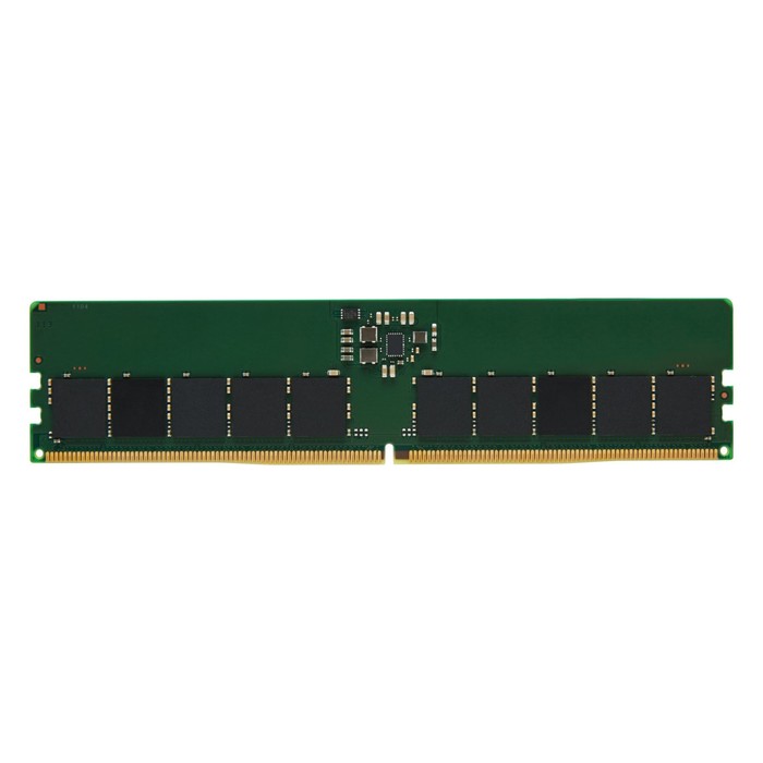 Память DDR5 16GB 4800MHz Kingston KSM48E40BS8KM-16HM RTL PC5-38400 CL40 DIMM ECC 288-pin 1.   103397 - Фото 1