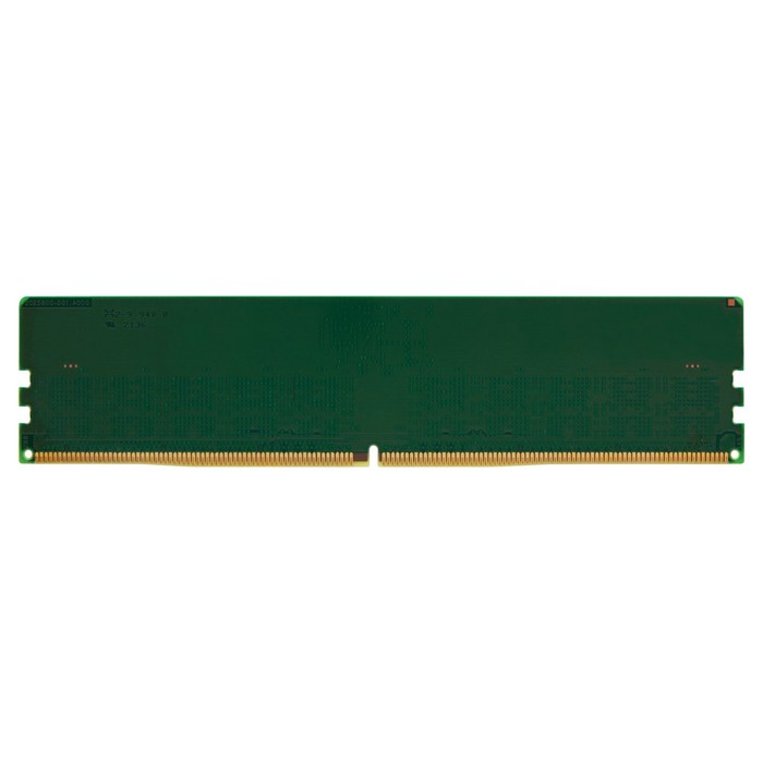 Память DDR5 16GB 4800MHz Kingston KSM48E40BS8KM-16HM RTL PC5-38400 CL40 DIMM ECC 288-pin 1.   103397 - фото 51529902