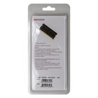 Память DDR4 4GB 2666MHz Hikvision HKED4042BBA1D0ZA1/4G RTL PC4-21300 CL19 SO-DIMM 260-pin 1   103397 - Фото 2