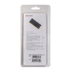 Память DDR4 8GB 3200MHz Hikvision HKED4082CAB1G4ZB1/8G RTL PC4-25600 CL22 SO-DIMM 260-pin 1   103397 - Фото 4
