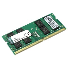 Память DDR4 16GB 2666MHz Kingston KVR26S19D8/16 VALUERAM RTL PC4-21300 CL19 SO-DIMM 260-pin   103397 10339766