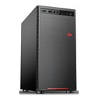 ПК IRU Home 310H3SE MT PG G6405 (4.1) 8Gb 1Tb UHDG 610 Free DOS GbitEth 400W черный (182750   103397 - Фото 1