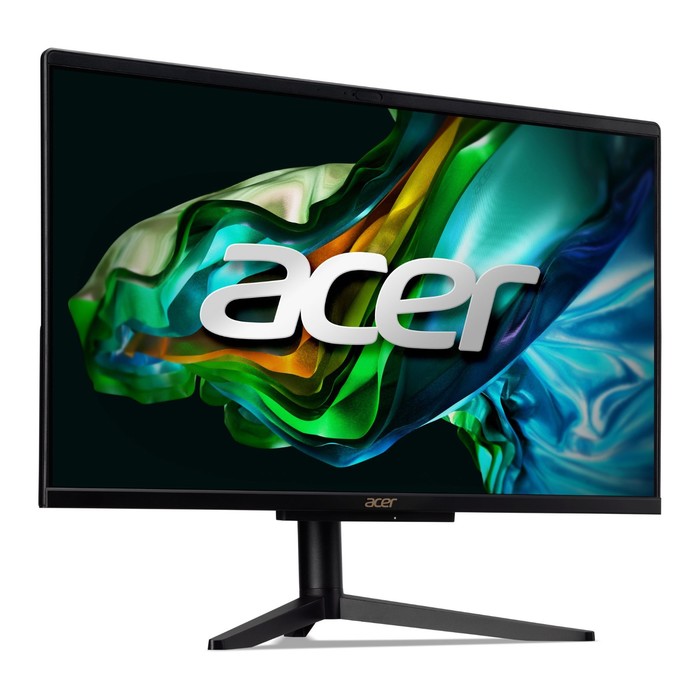 Моноблок Acer Aspire C22-1610 21.5" Full HD i3 N305 (1.8) 8Gb SSD256Gb UHDG CR Eshell WiFi   1033977 - фото 51529940