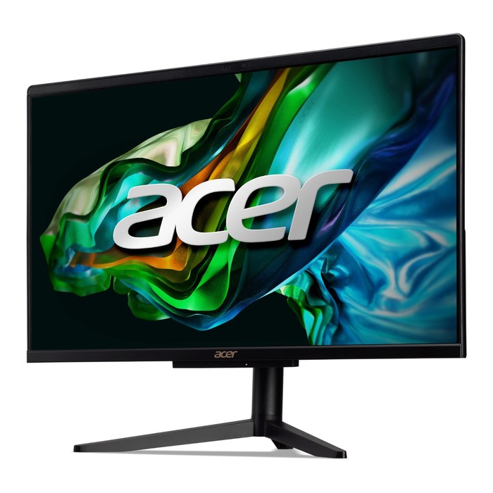 Моноблок Acer Aspire C22-1610 21.5" Full HD i3 N305 (1.8) 8Gb SSD256Gb UHDG CR Eshell WiFi   1033977 - фото 51529941