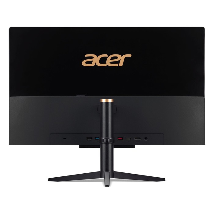 Моноблок Acer Aspire C22-1610 21.5" Full HD i3 N305 (1.8) 8Gb SSD256Gb UHDG CR Eshell WiFi   1033977 - фото 51529942