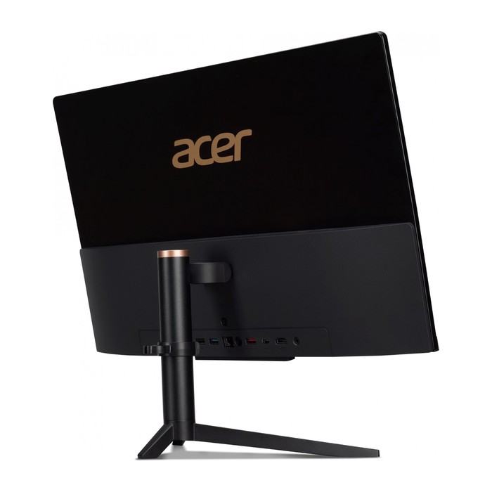 Моноблок Acer Aspire C22-1610 21.5" Full HD i3 N305 (1.8) 8Gb SSD256Gb UHDG CR Eshell WiFi   1033977 - фото 51529943