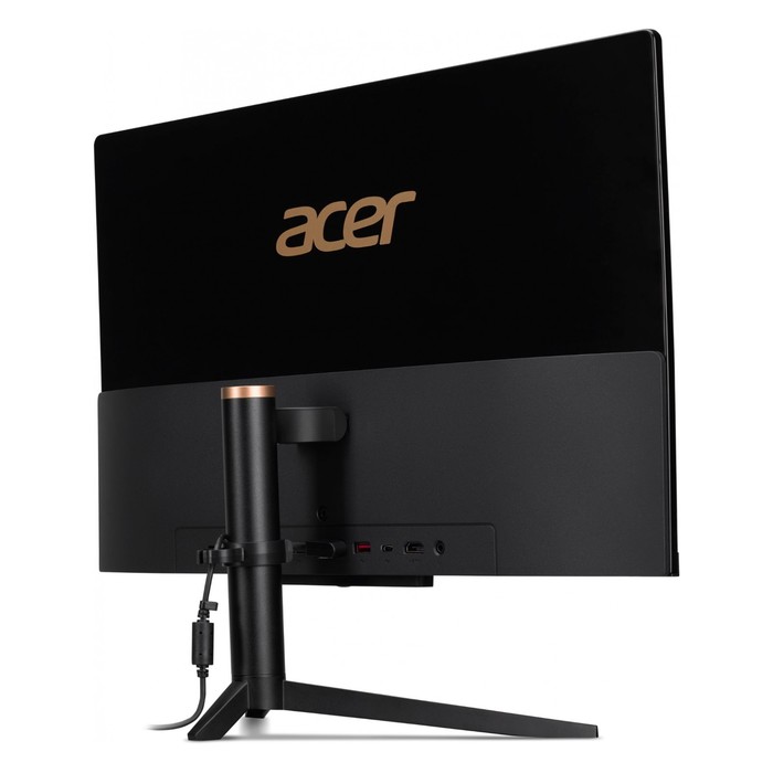 Моноблок Acer Aspire C22-1610 21.5" Full HD i3 N305 (1.8) 8Gb SSD256Gb UHDG CR Eshell WiFi   1033977 - фото 51529944