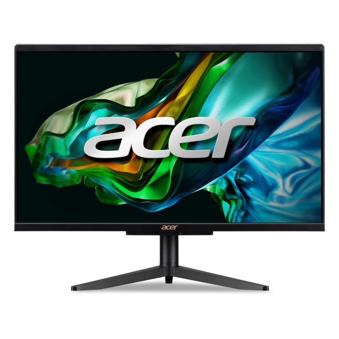 Моноблок Acer Aspire C22-1610 21.5" Full HD N100 (0.8) 8Gb SSD256Gb UHDG CR Eshell WiFi BT   1033977 - фото 51529949