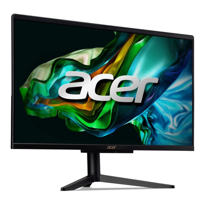 Моноблок Acer Aspire C22-1610 21.5" Full HD N100 (0.8) 8Gb SSD256Gb UHDG CR Eshell WiFi BT   1033977 - фото 51529950