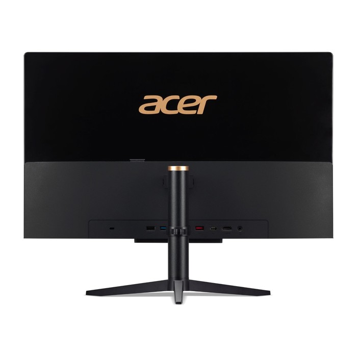 Моноблок Acer Aspire C22-1610 21.5" Full HD N100 (0.8) 8Gb SSD256Gb UHDG CR Eshell WiFi BT   1033977 - фото 51529952