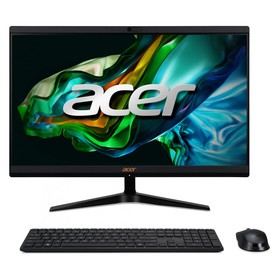 Моноблок Acer Aspire C22-1800 21.5" Full HD i5 1335U (1.3) 8Gb SSD256Gb Iris Xe CR Eshell G   103397