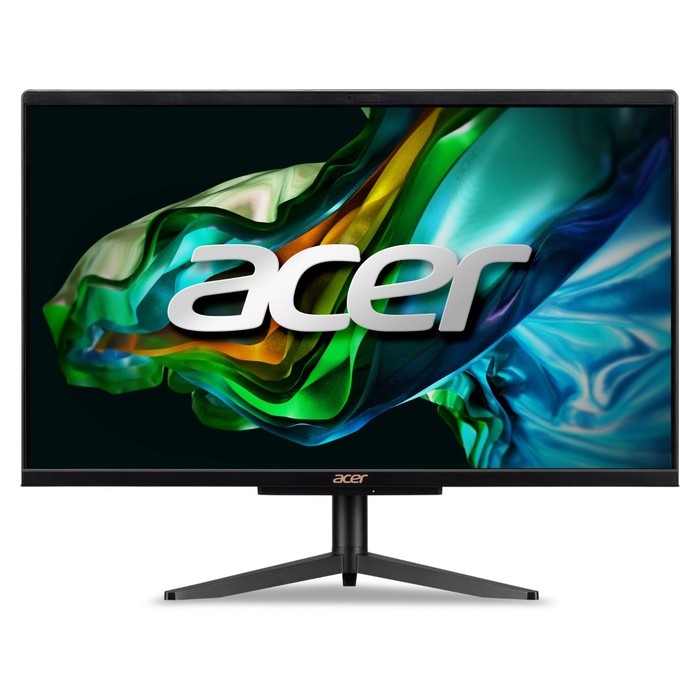 Моноблок Acer Aspire C24-1610 23.8" Full HD N100 (0.8) 8Gb SSD256Gb UHDG CR Eshell WiFi BT   1033978 - фото 51529987