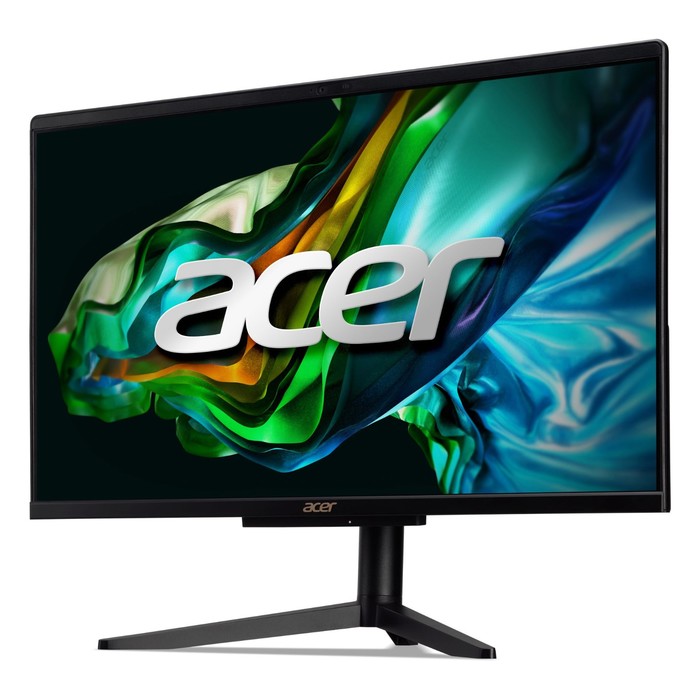 Моноблок Acer Aspire C24-1610 23.8" Full HD N100 (0.8) 8Gb SSD256Gb UHDG CR Eshell WiFi BT   1033978 - фото 51529989