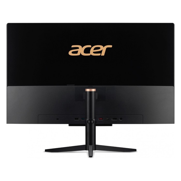 Моноблок Acer Aspire C24-1610 23.8" Full HD N100 (0.8) 8Gb SSD256Gb UHDG CR Eshell WiFi BT   1033978 - фото 51529991