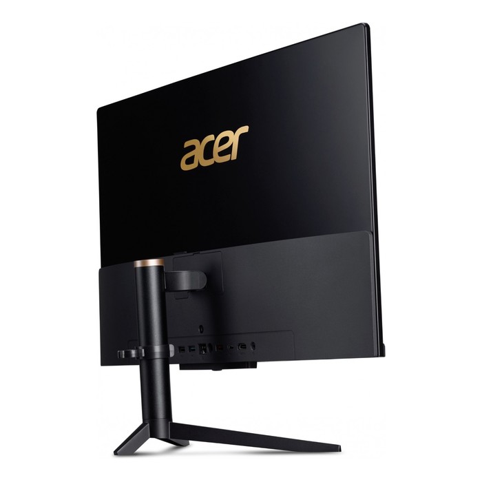Моноблок Acer Aspire C24-1610 23.8" Full HD N100 (0.8) 8Gb SSD256Gb UHDG CR Eshell WiFi BT   1033978 - фото 51529992