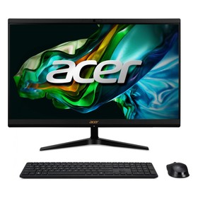 Моноблок Acer Aspire C24-1800 23.8" Full HD i3 1315U (1.2) 8Gb SSD256Gb UHDG CR Eshell Gbit   103397 10339783