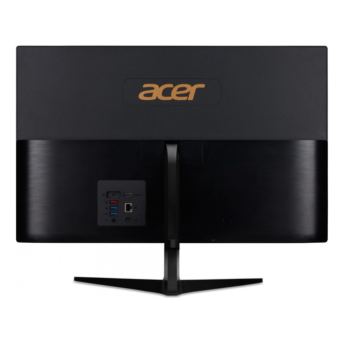 Моноблок Acer Aspire C24-1800 23.8" Full HD i3 1315U (1.2) 8Gb SSD512Gb UHDG CR Eshell Gbit   103397 - фото 51530017