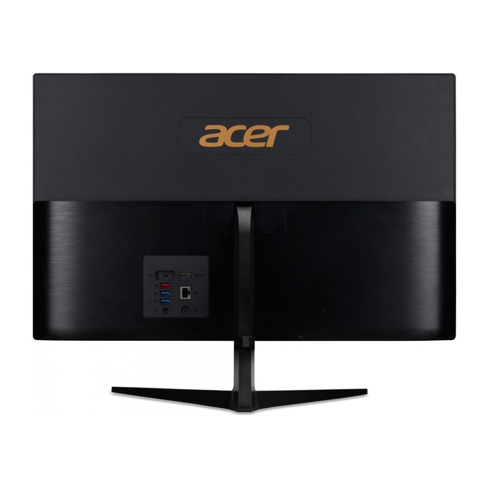 Моноблок Acer Aspire C27-1800 27" Full HD i3 1315U (1.2) 8Gb SSD512Gb UHDG CR Eshell GbitEt   103397 - фото 51530053