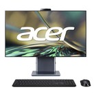 Моноблок Acer Aspire S27-1755 27" WQHD i7 1260P (2.1) 16Gb SSD512Gb Iris Xe CR Eshell GbitE   103397 - Фото 1