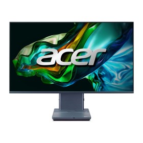 Моноблок Acer Aspire S32-1856 31.5" WQHD i7 1360P (2.2) 16Gb SSD1Tb Iris Xe CR Eshell GbitE   103398