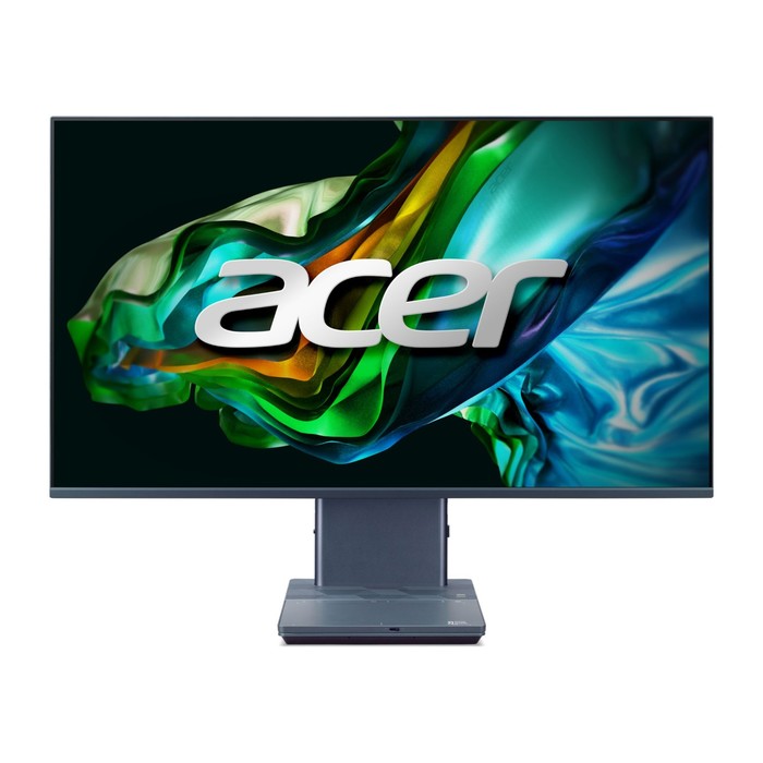 Моноблок Acer Aspire S32-1856 31.5" WQHD i7 1360P (2.2) 16Gb SSD1Tb Iris Xe CR Eshell GbitE   103398 - Фото 1