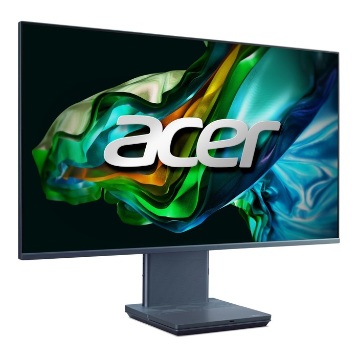Моноблок Acer Aspire S32-1856 31.5" WQHD i7 1360P (2.2) 16Gb SSD1Tb Iris Xe CR Eshell GbitE   103398 - фото 51530117