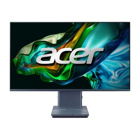 Моноблок Acer Aspire S32-1856 31.5" WQHD i7 1360P (2.2) 16Gb SSD512Gb Iris Xe CR Eshell Gbi   103398 10339802