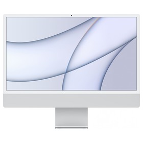 Моноблок Apple iMac A2439 24" 4.5K M1 8 core (3.2) 8Gb SSD256Gb 7 core GPU macOS WiFi BT 14   103398