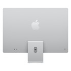 Моноблок Apple iMac A2439 24" 4.5K M1 8 core (3.2) 8Gb SSD256Gb 7 core GPU macOS WiFi BT 14 103398 - фото 51530136 Моноблок Apple iMac A2439 24" 4.5K M1 8 core (3.2) 8Gb SSD256Gb 7 core GPU macOS WiFi BT 14 103398 - фото 51530136