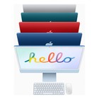 Моноблок Apple iMac A2439 24" 4.5K M1 8 core (3.2) 8Gb SSD256Gb 7 core GPU macOS WiFi BT 14 103398 - фото 51530140 Моноблок Apple iMac A2439 24" 4.5K M1 8 core (3.2) 8Gb SSD256Gb 7 core GPU macOS WiFi BT 14 103398 - фото 51530140