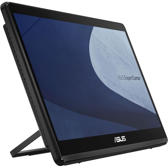 Моноблок Asus E1600WKAT-BD133M 15.6" HD Touch Cel N4500 (1.1) 8Gb SSD256Gb UHDG noOS GbitEt   103383 - фото 51530145