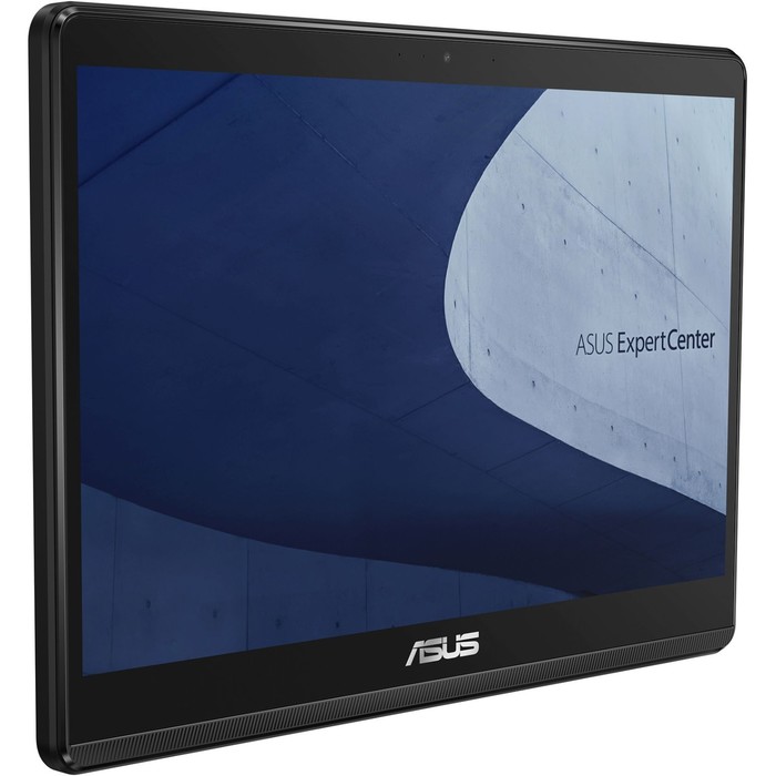 Моноблок Asus E1600WKAT-BD133M 15.6" HD Touch Cel N4500 (1.1) 8Gb SSD256Gb UHDG noOS GbitEt   103383 - фото 51530146