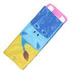 Спальный мешок детский Camp 150, 165 х 65 см, от 6-10 лет, 68050 Bestway - Фото 1