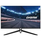 Монитор Digma 27" Gaming DM-MONG2720 черный VA LED 6ms 16:9 HDMI M/M матовая 300cd 178гр/178   10046 - фото 51562236