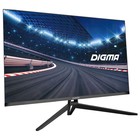 Монитор Digma 27" Gaming DM-MONG2720 черный VA LED 6ms 16:9 HDMI M/M матовая 300cd 178гр/178 10046 - фото 51562237 Монитор Digma 27" Gaming DM-MONG2720 черный VA LED 6ms 16:9 HDMI M/M матовая 300cd 178гр/178 10046 - фото 51562237