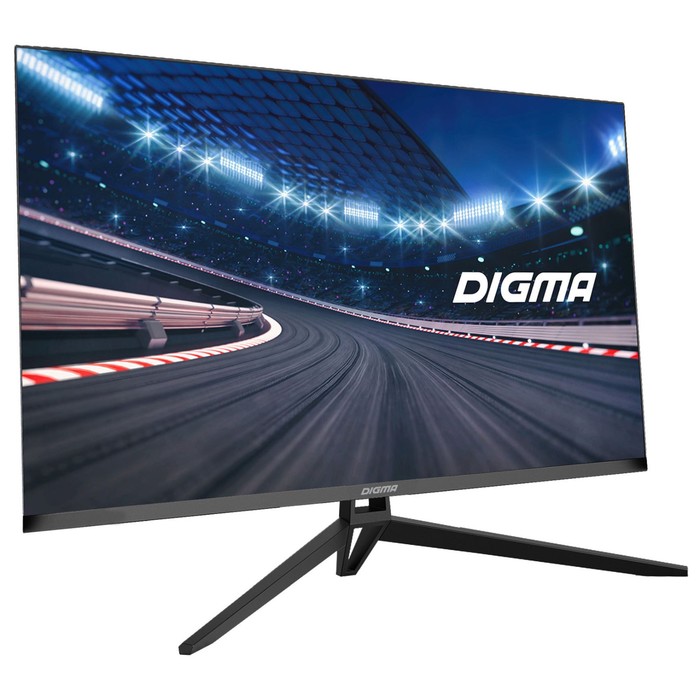 Монитор Digma 27" Gaming DM-MONG2720 черный VA LED 6ms 16:9 HDMI M/M матовая 300cd 178гр/178   10046 - фото 51562237