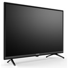 Телевизор LED Digma 32" DM-LED32SBB35 Яндекс.ТВ Slim Design черный/черный FULL HD 60Hz DVB-   102953 - Фото 2