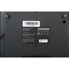 Телевизор LED Digma 32" DM-LED32SBB35 Яндекс.ТВ Slim Design черный/черный FULL HD 60Hz DVB-   102953 - Фото 3