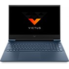 Ноутбук HP Victus 16-e1016ci Ryzen 7 6800H 16Gb SSD512Gb NVIDIA GeForce RTX 3050 Ti 4Gb 16.   103387 - Фото 1