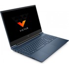 Ноутбук HP Victus 16-e1016ci Ryzen 7 6800H 16Gb SSD512Gb NVIDIA GeForce RTX 3050 Ti 4Gb 16.   103387 - Фото 2